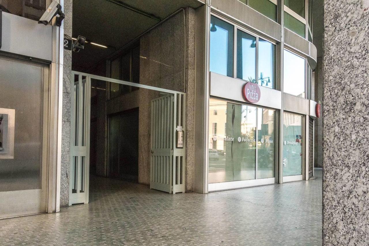 Hintown Duomo Via Baracchini Leilighet Milano Eksteriør bilde